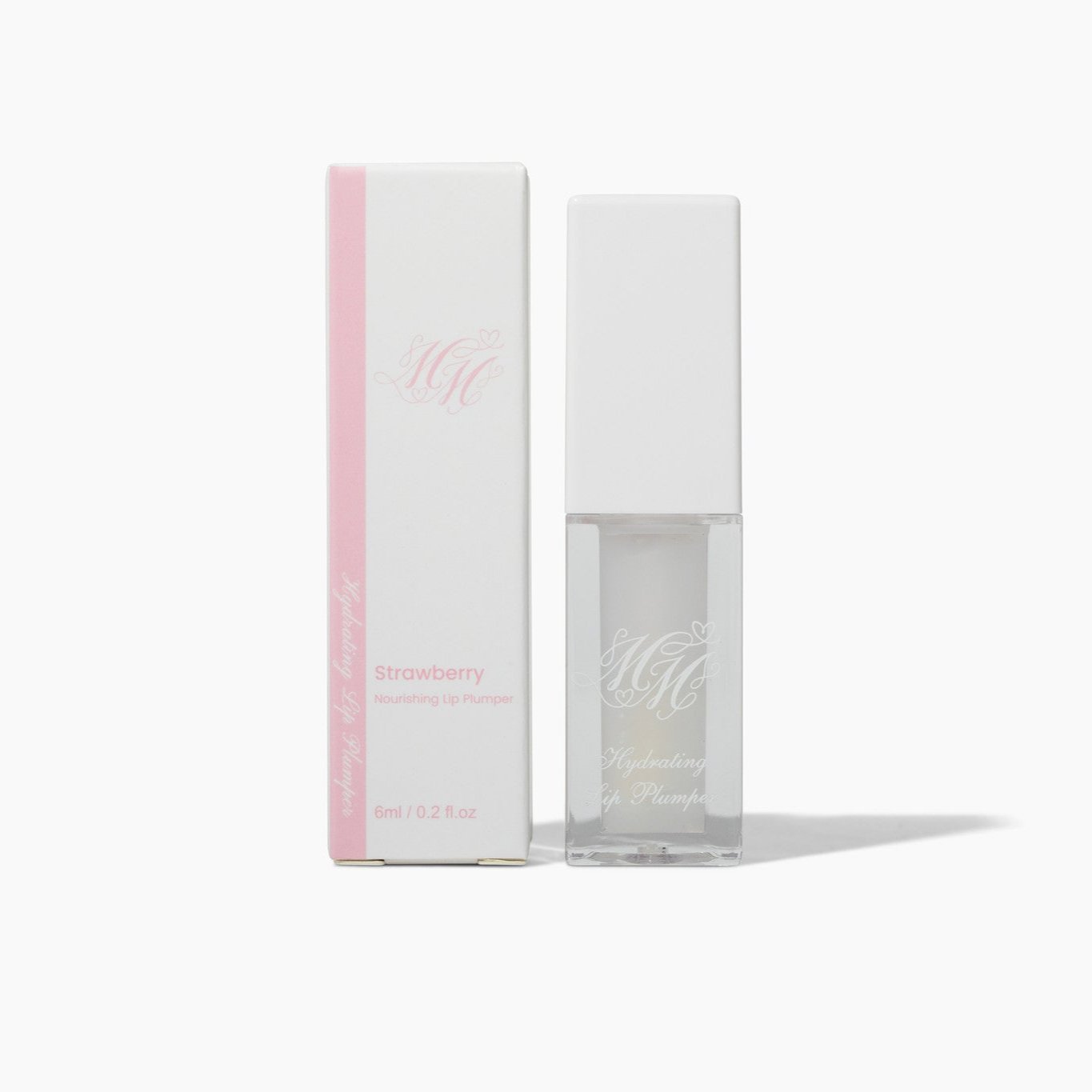 The Pout Perfector - Lip Plumper/Stain