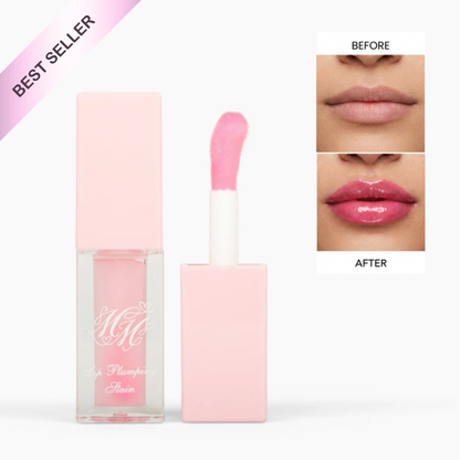 The Pout Perfector - Lip Plumper/Stain