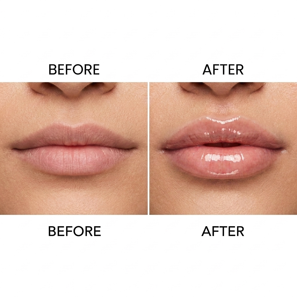 The Pout Perfector - Lip Plumper/Stain