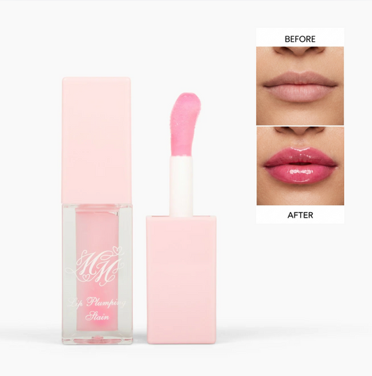 The Pout Perfector - Lip Plumper/Stain