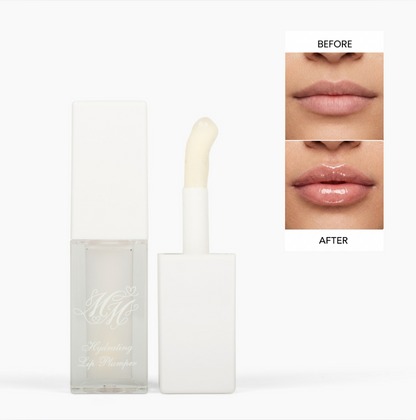 The Pout Perfector - Lip Plumper/Stain