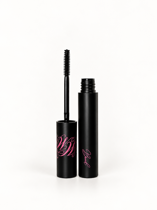 Eyelash Extension Bond