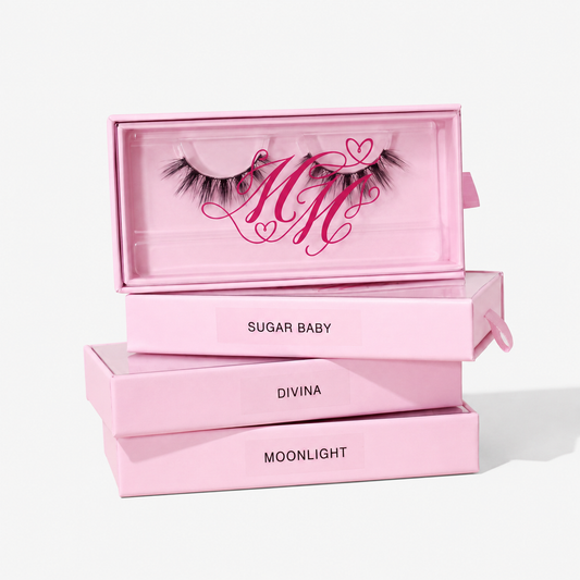 Buy More Falsies, Save More!