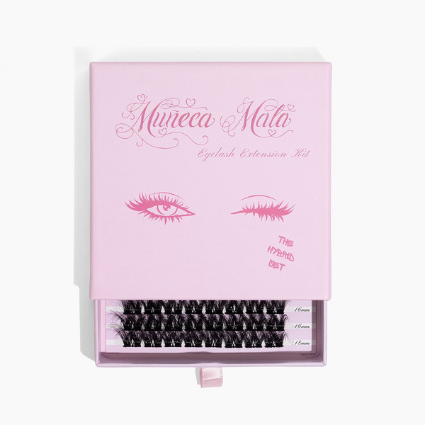 The Hybrid Set – Muñeca Mala