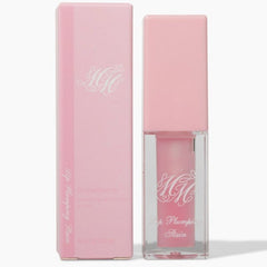 The Pout Perfector Lip Plumping Stain, box and tube