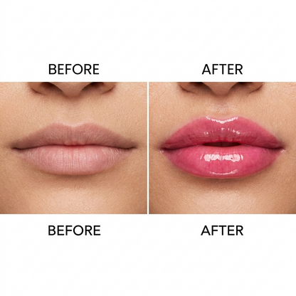 The Pout Perfector - Lip Plumper/Stain