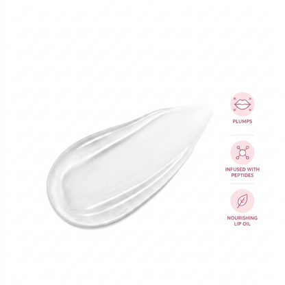 The Pout Perfector - Lip Plumper/Stain